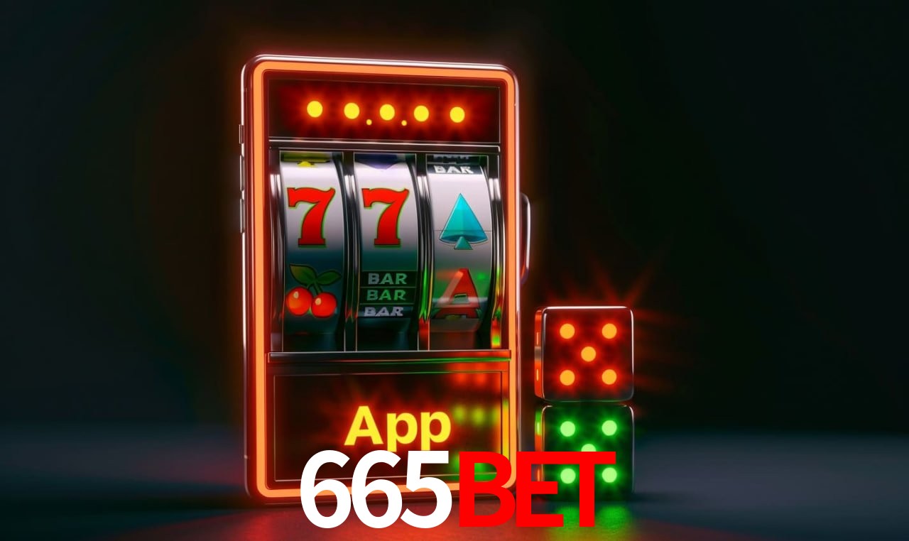 Estatísticas 665BET