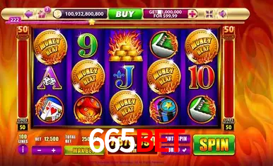 Desvendando o Mundo dos Jogos Virtuais na 665BET