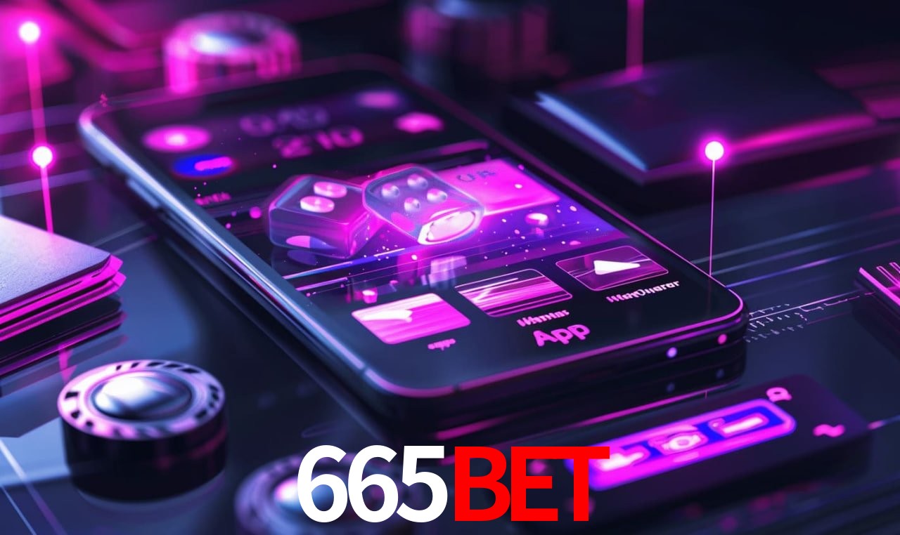 Experiência VIP 665BET
