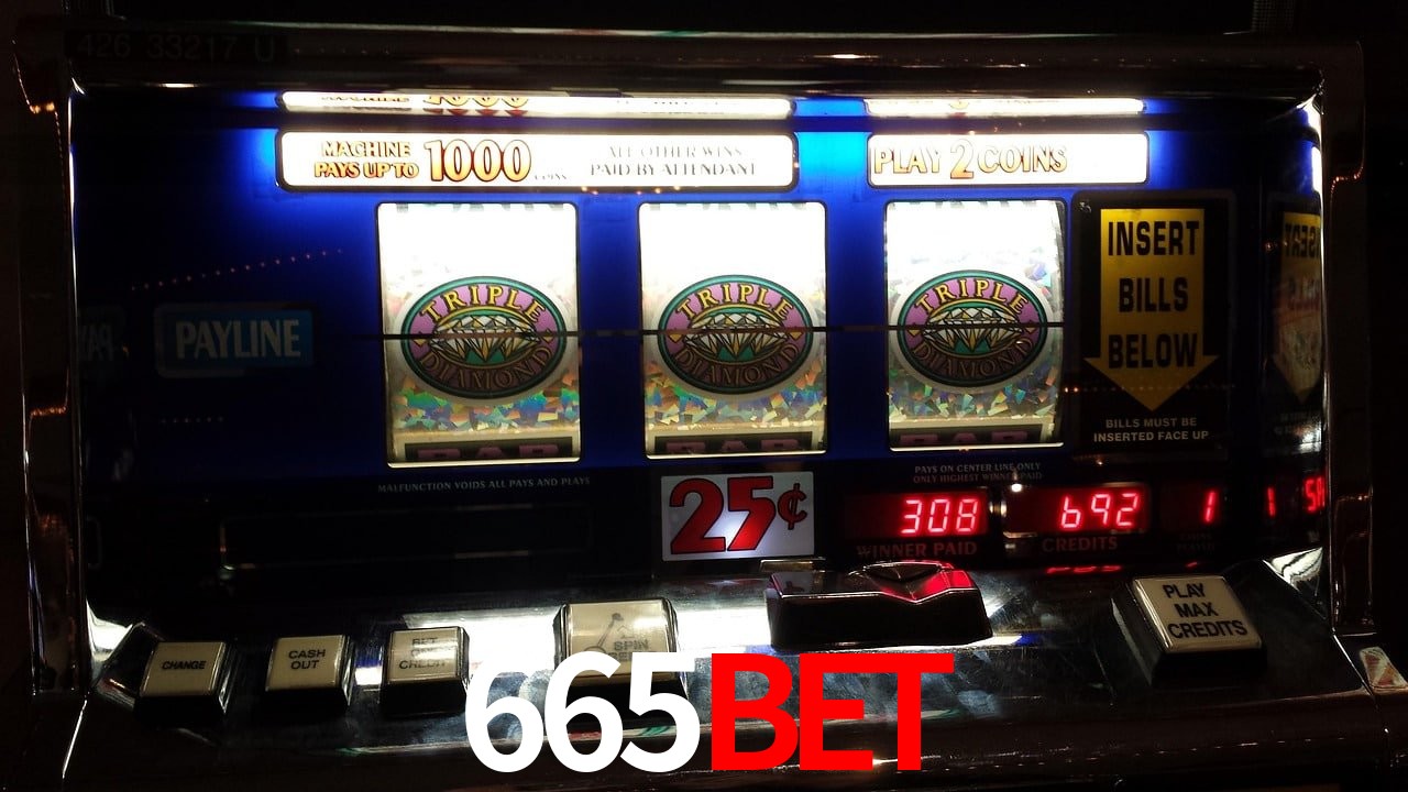Welcome Bonus 665BET