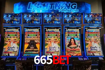 Descubra a Essência do 665BET: Nossa História e Compromissos