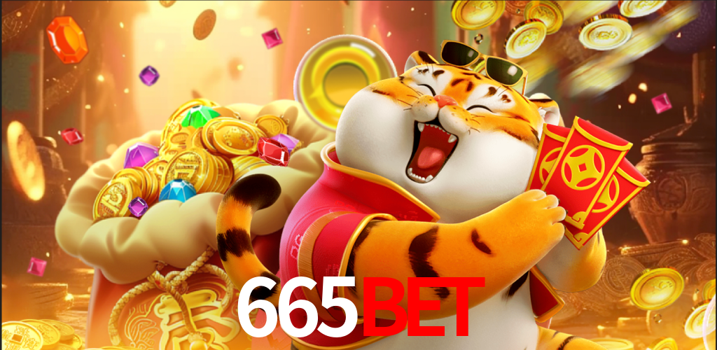 665BET: Seu Cassino Premiado com Pagamentos Rápidos