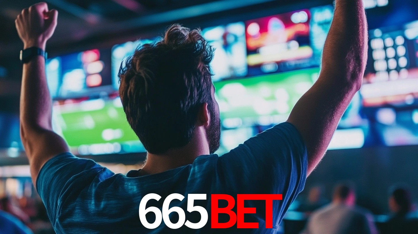 665bet: Seu Cassino Premiado com Pagamentos Rápidos