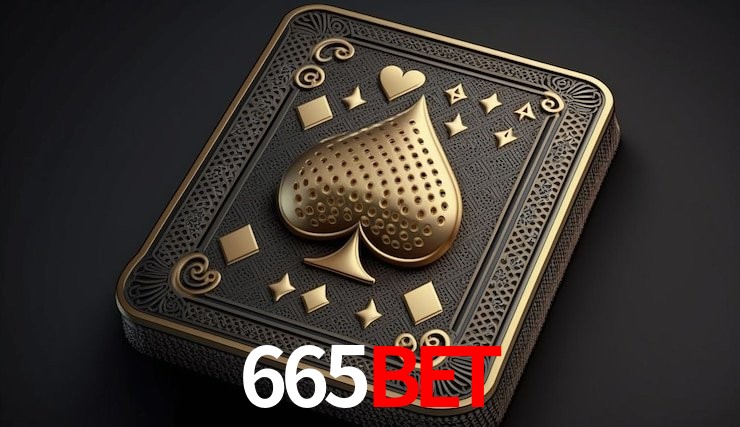 Experiência VIP 665bet