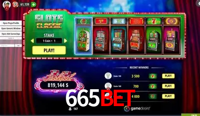 A Emoção da Loteria na 665bet: Uma Chance de Mudança de Vida