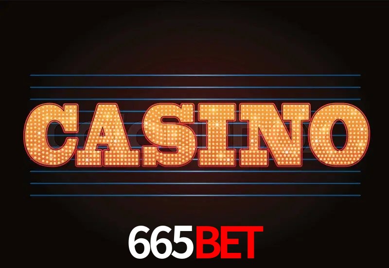 Estatísticas 665bet