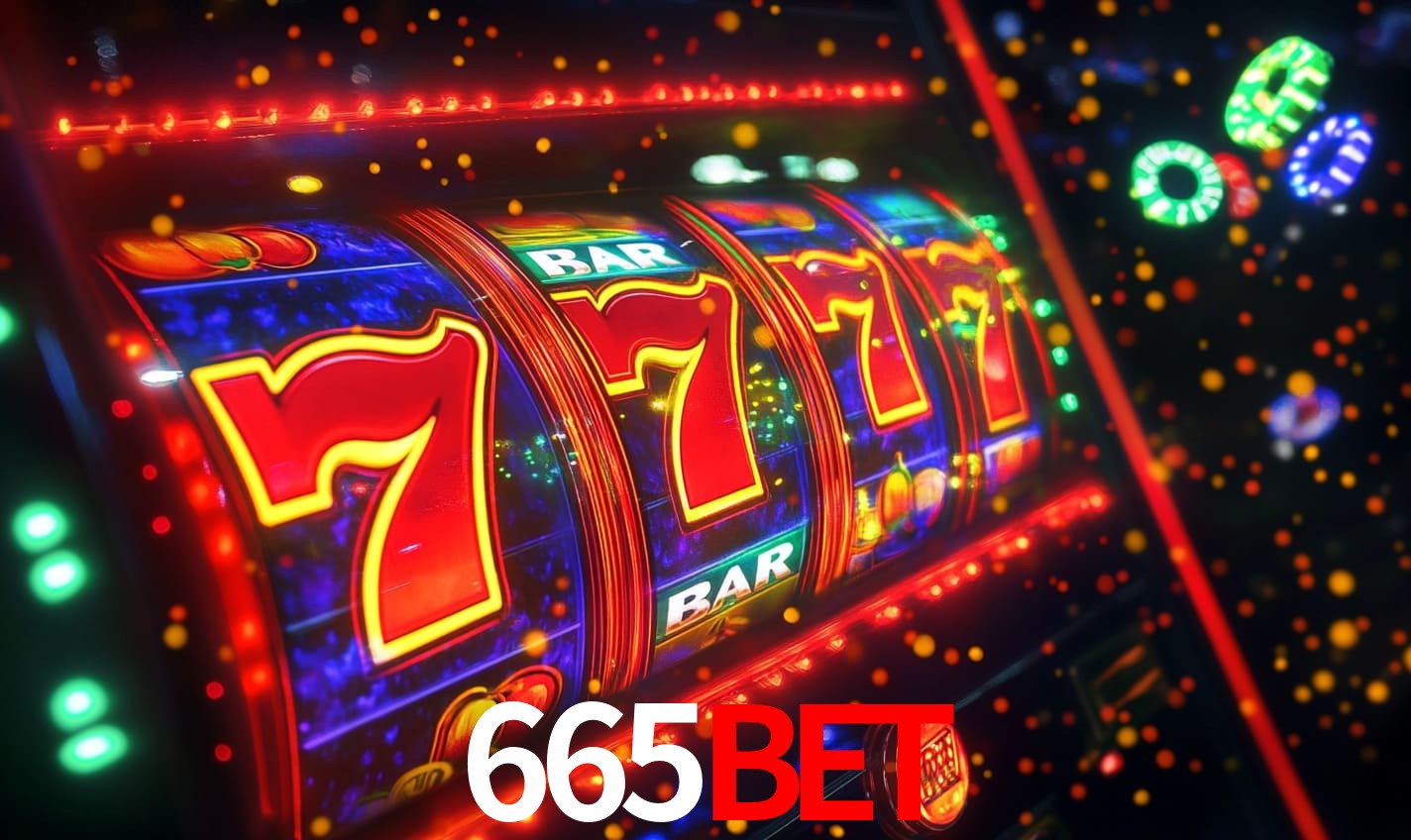 665bet - Apostas No Cassino Online - 665bet.com