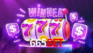 Statistics 665bet