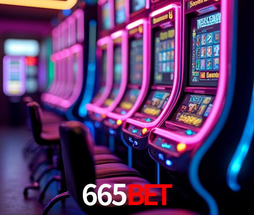 Promoções Sazonais 665BET