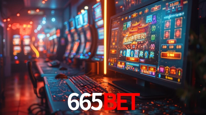 Ofertas Imperdíveis na 665BET: Promoções e Bônus Que Valem a Pena