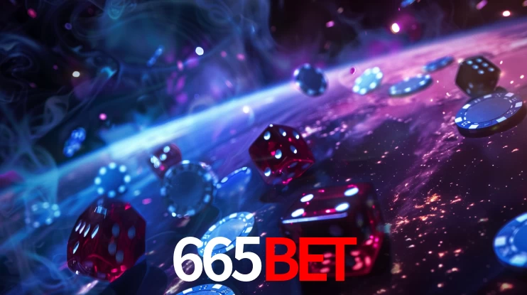 Secure Login 665BET