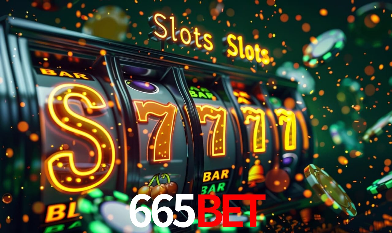 Casino VIP 665BET