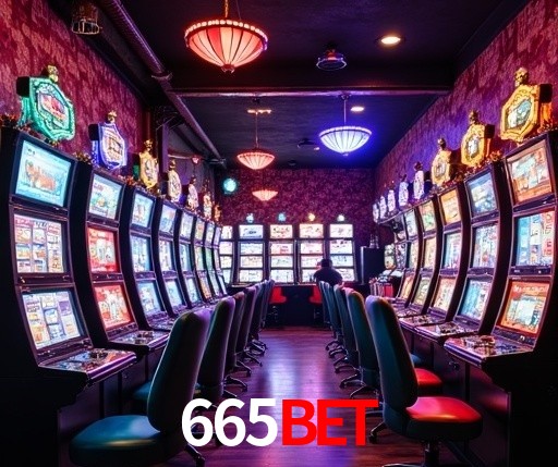 Ofertas Exclusivas 665BET