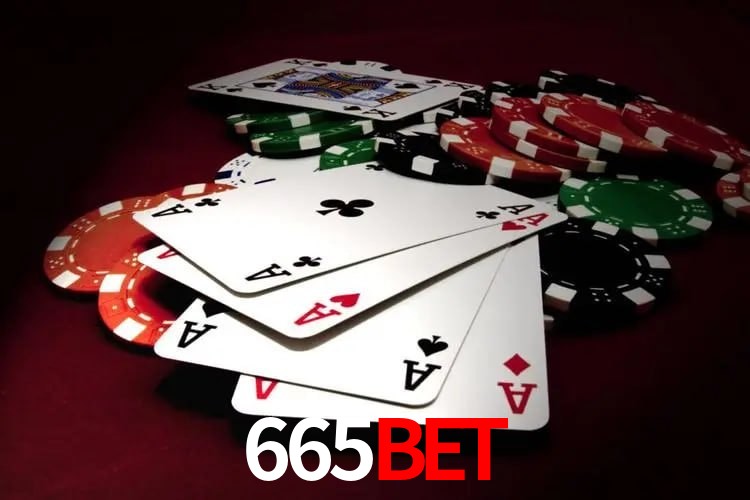 Programa VIP 665BET