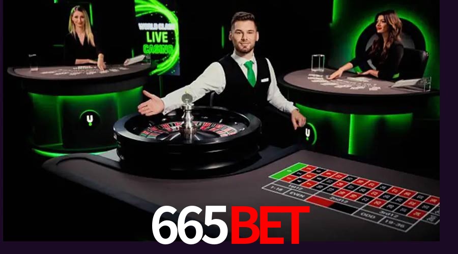 API Integration 665BET