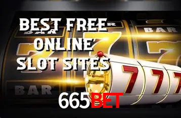 Descubra o Mundo do Cassino Online com 665BET