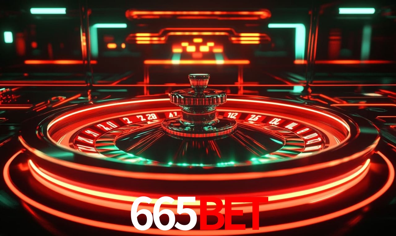 A Revolução dos Aplicativos de Jogos no 665BET