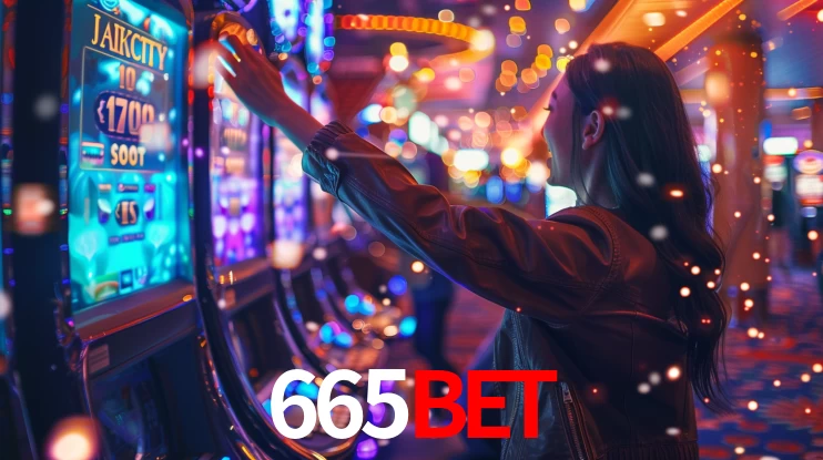 665BET plataforma