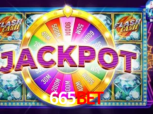 Inovações de Jogos na 665BET: O Futuro das Experiências Interativas