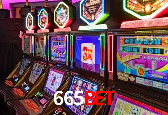 Explorando a Categoria de Eventos em Apostas na 665BET