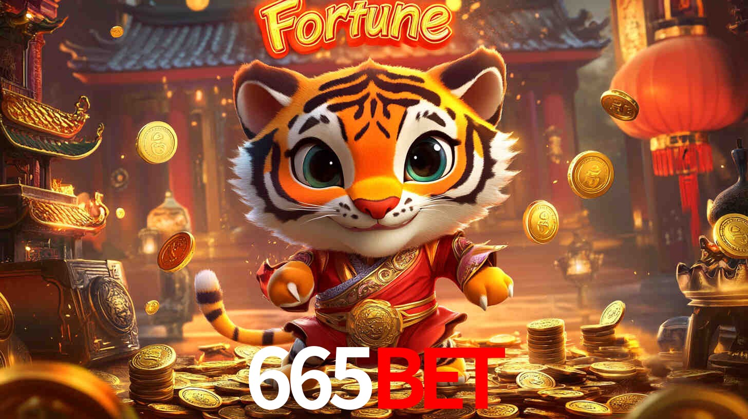 Desvendando o Mundo dos Jogos Virtuais na 665BET