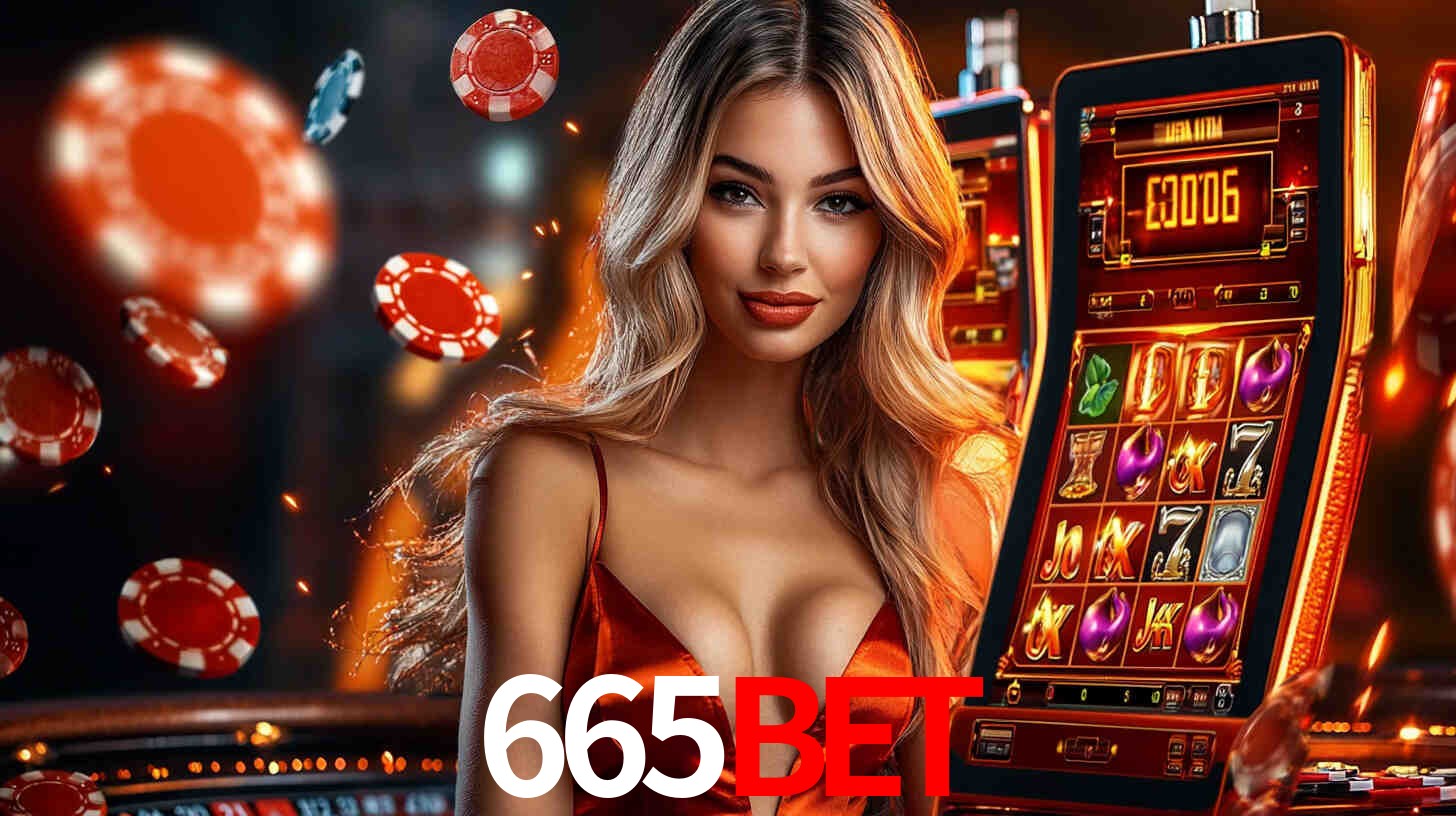 Experimente o Login Seguro Premium no 665BET
