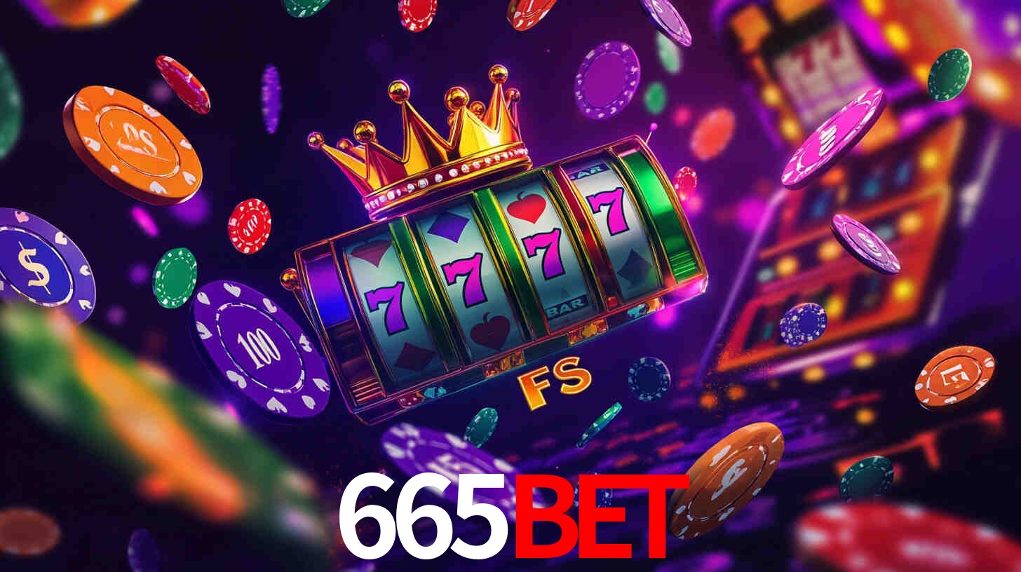 Live Casino 665BET