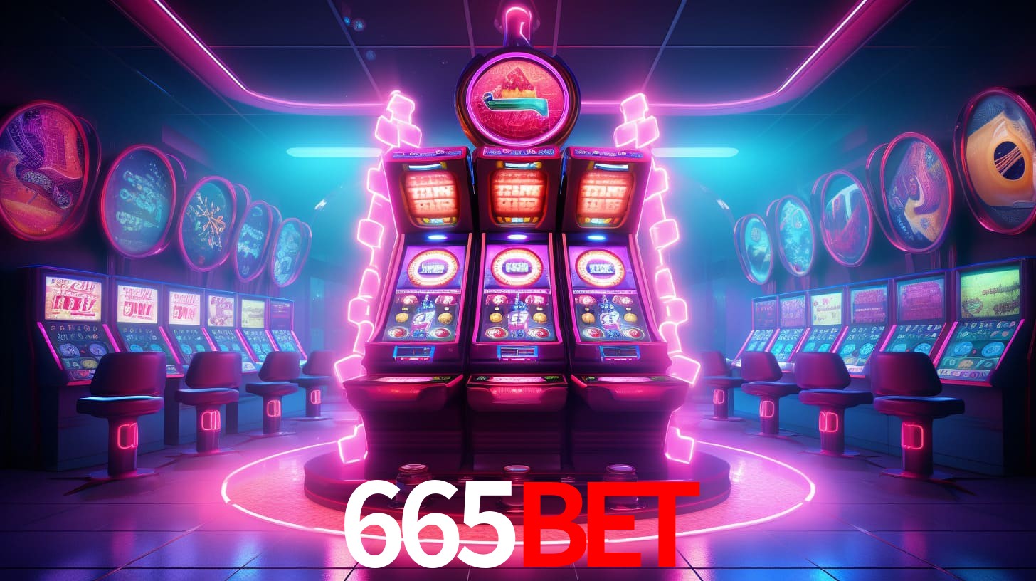 665BET: Jogos de Caça-Níqueis-Altas Recompensas, Roleta-Velocidade, Blackjack-Desafios Máximos