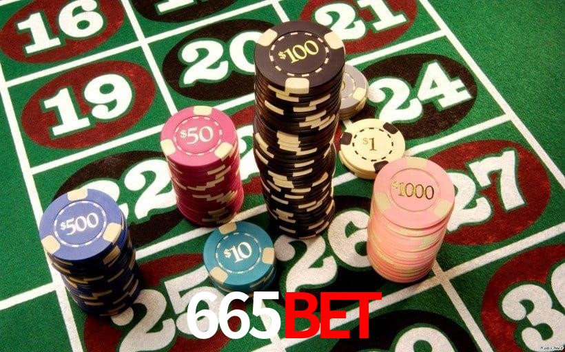 Descubra o Programa VIP da 665BET: Vantagens Exclusivas para Jogadores