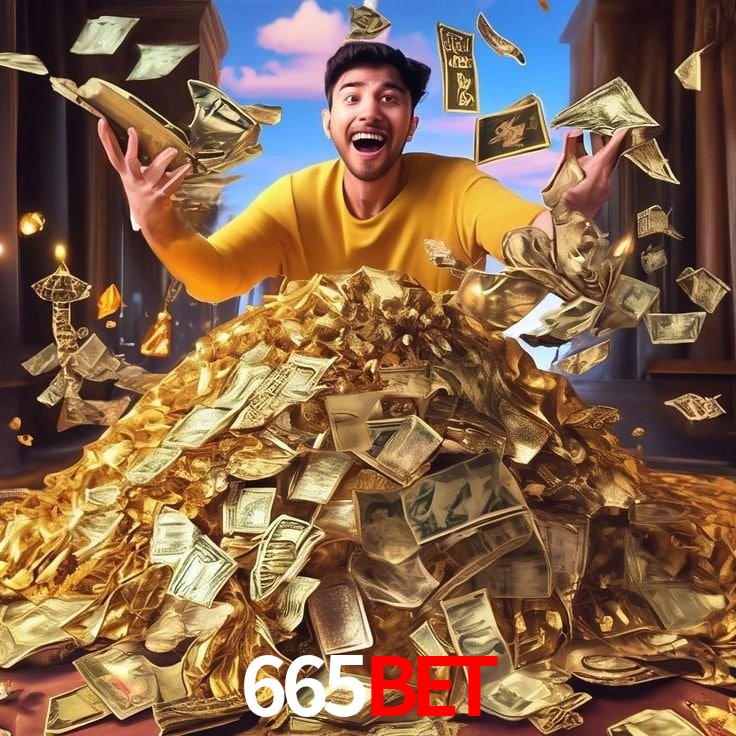Torneios 665BET