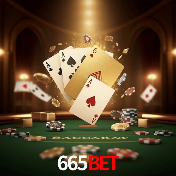 Tennis Betting 665BET