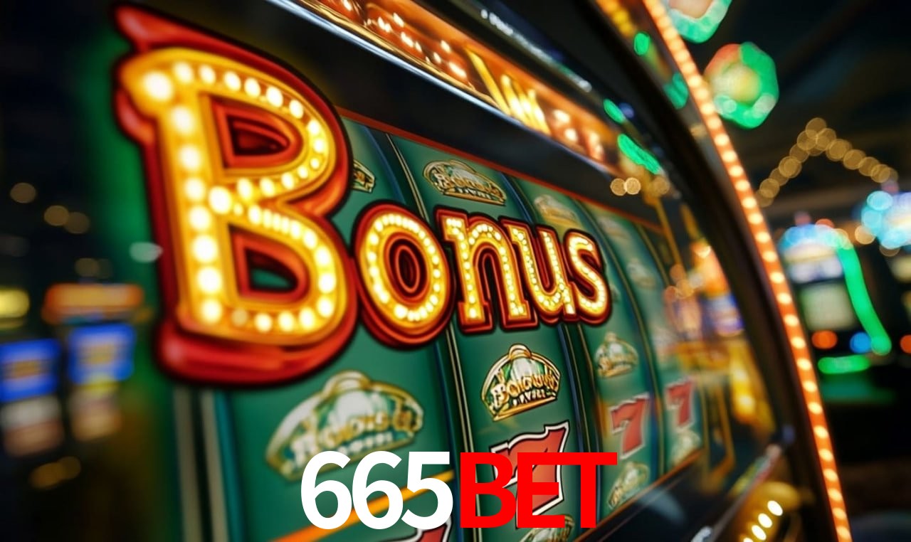 Promoção Relâmpago 665BET