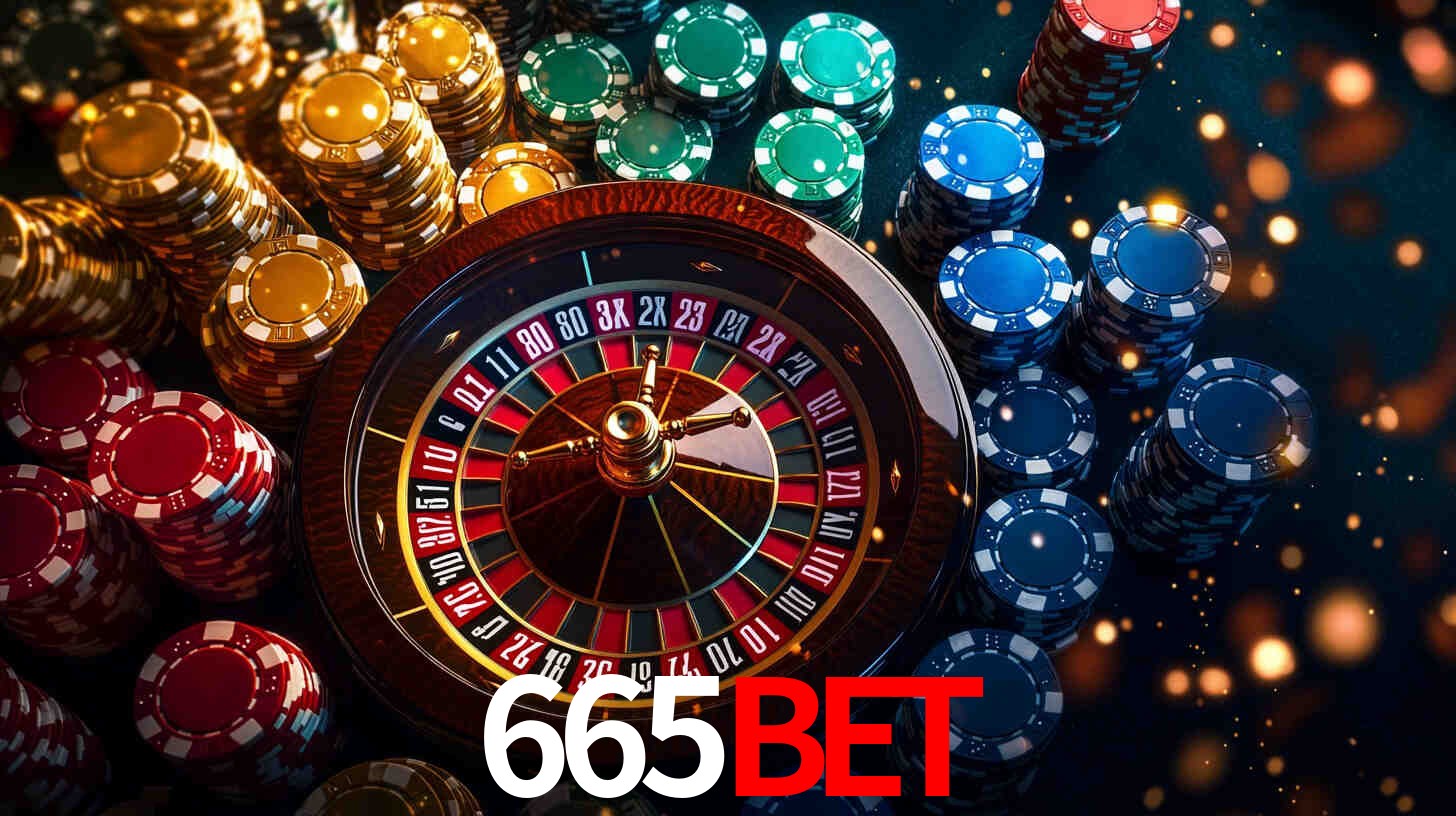 Programa VIP 665BET