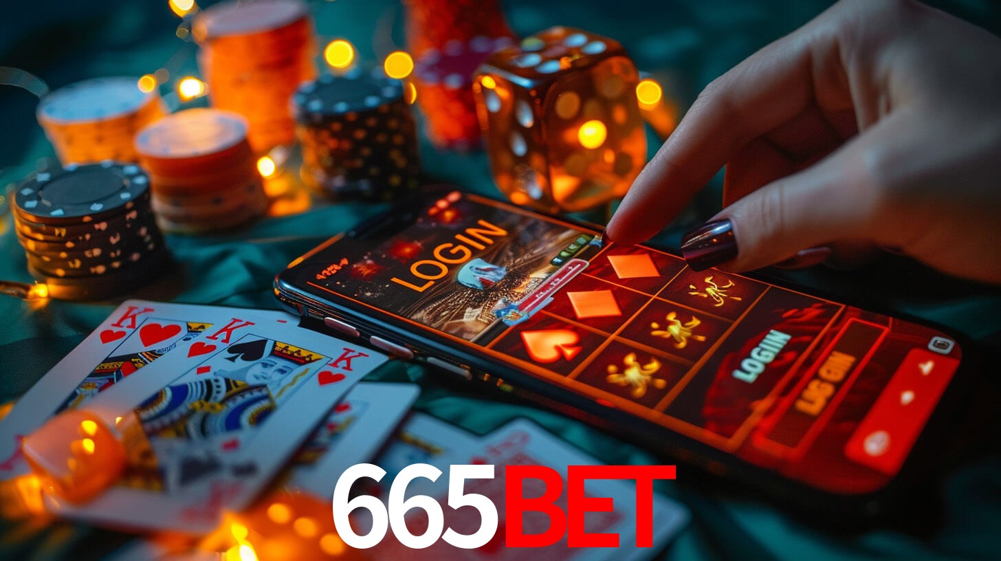 665BET