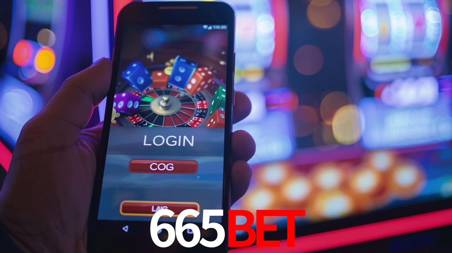 665BET