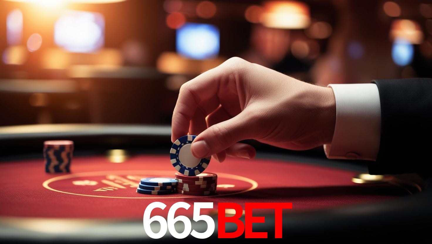 665BET