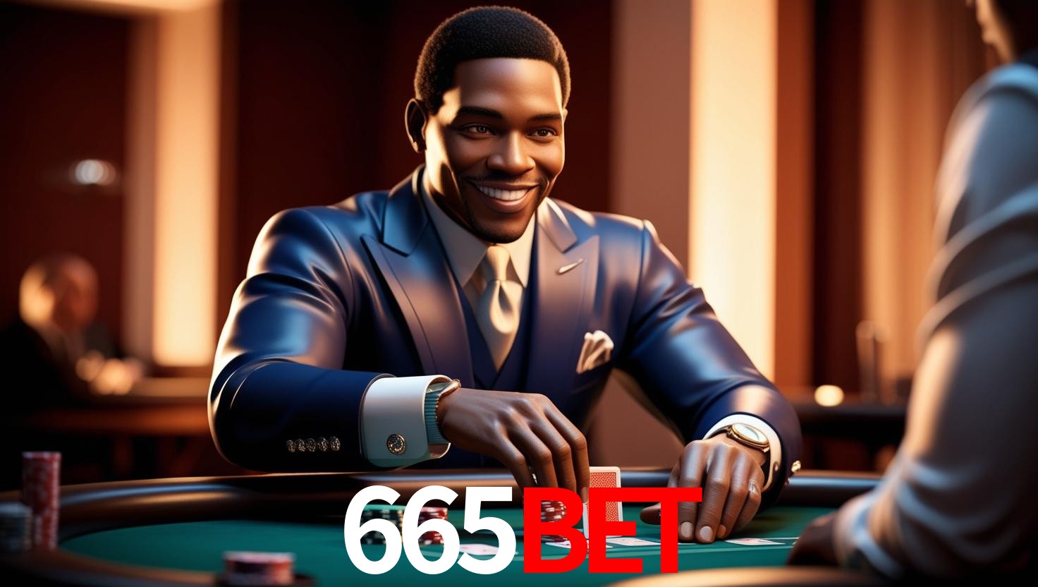 665BET