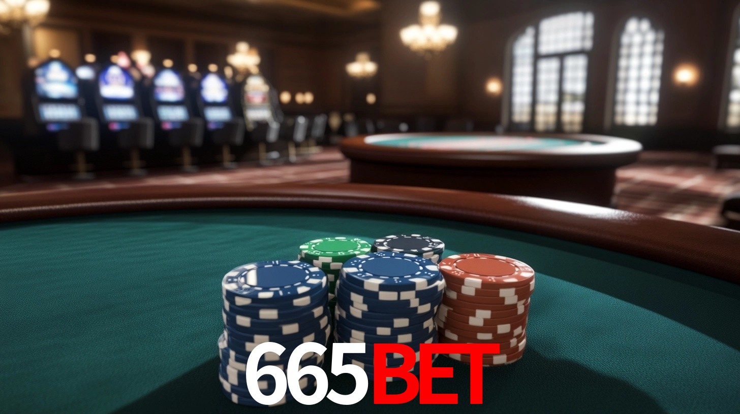 665BET