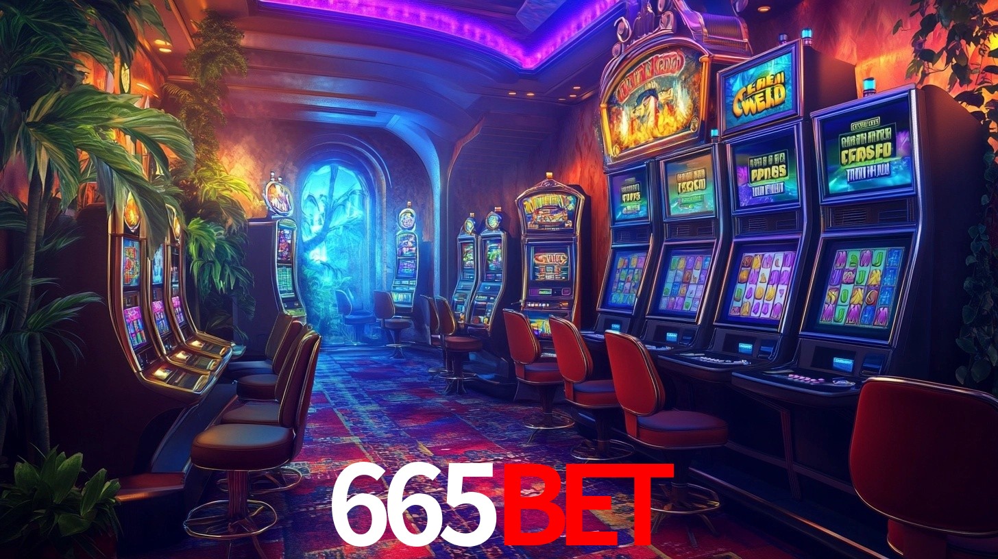 Daily Bonuses 665bet