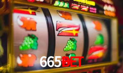 A Popularidade dos Caça-Níqueis no 665bet