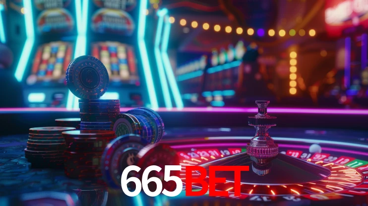 Platform Technology 665bet