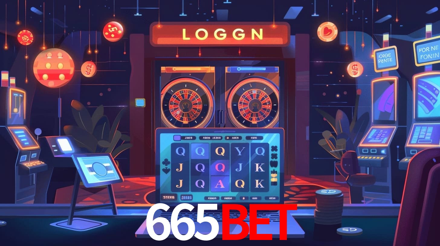 Integração de APIs 665bet
