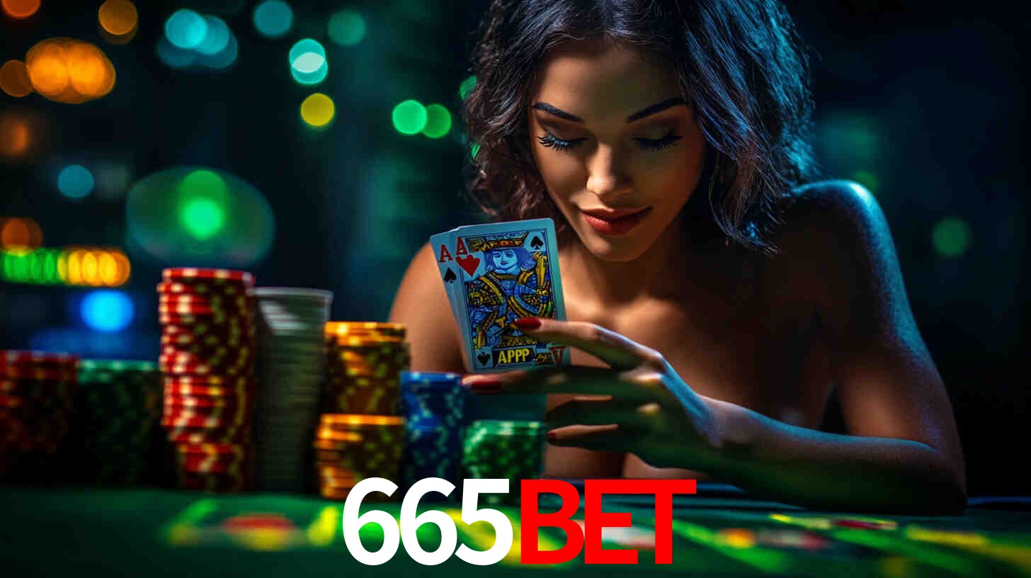 Explorando a Categoria de Eventos em Apostas na 665bet
