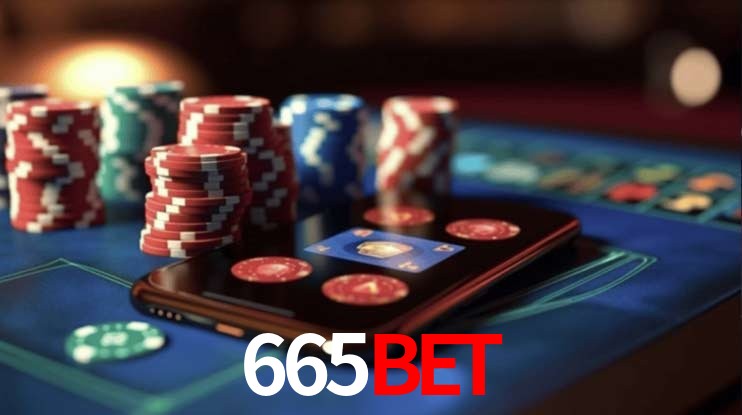 Diretório de Jogos 665bet