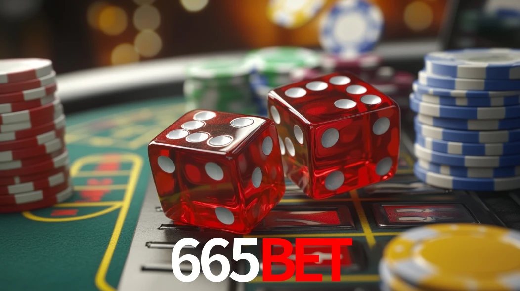 Programa VIP 665bet
