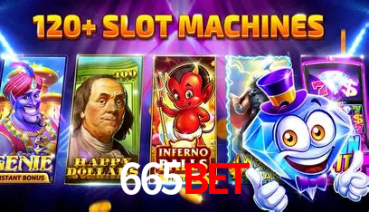 Apostas Esportivas na 665bet: Um Guia Completo