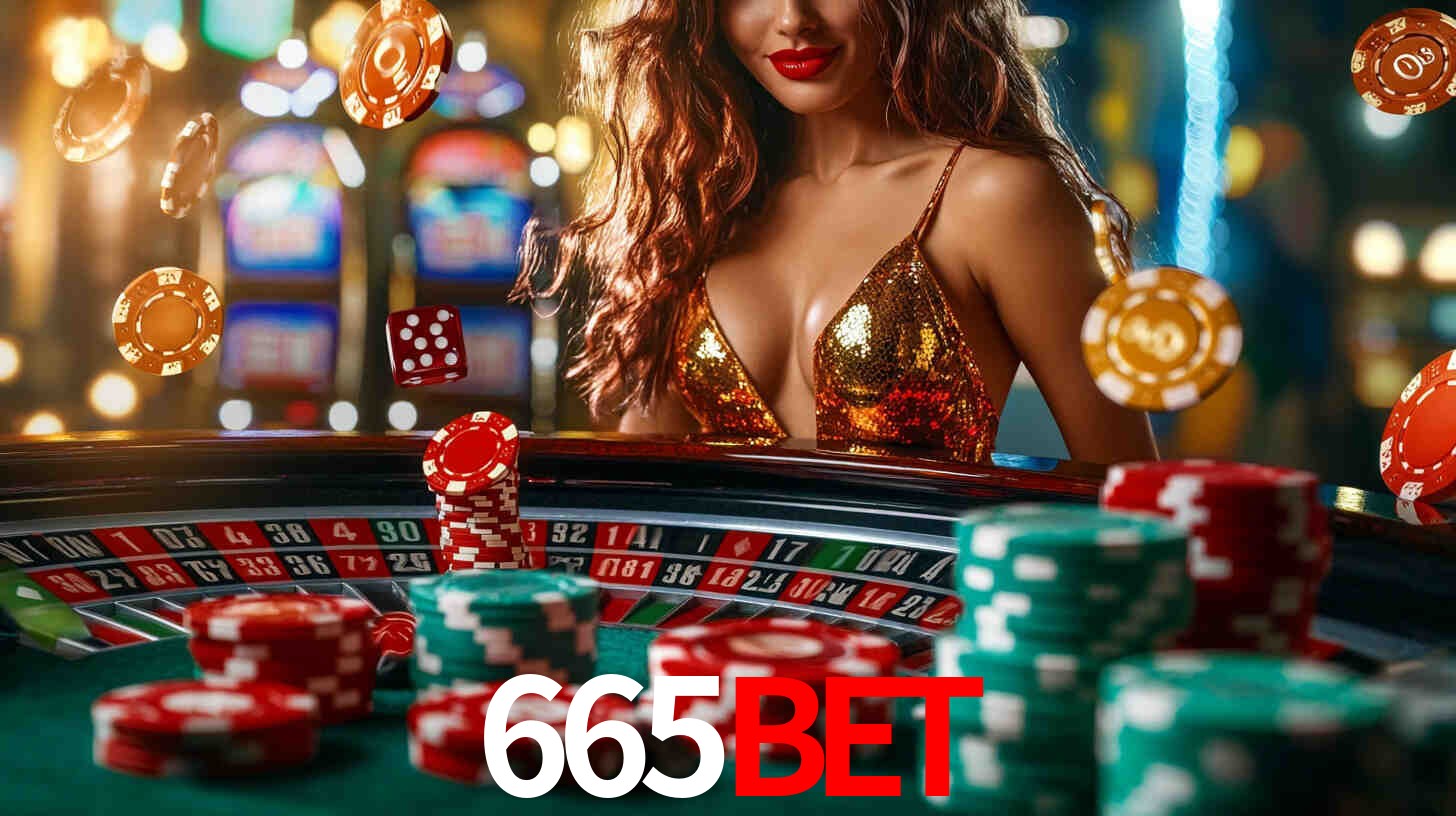 Premium Interface 665bet