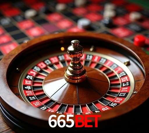 Ofertas Exclusivas 665bet