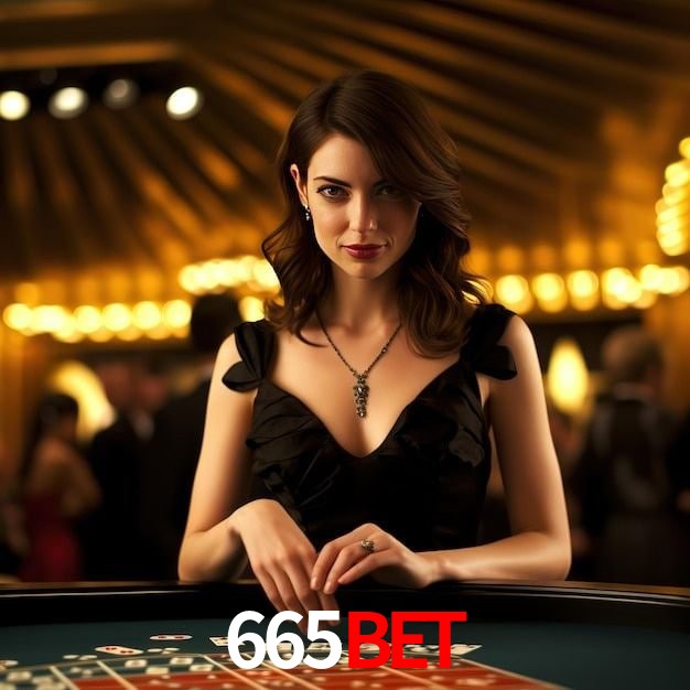 Inovações de Jogos na 665bet: O Futuro das Experiências Interativas