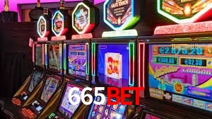 Interface Premium 665bet